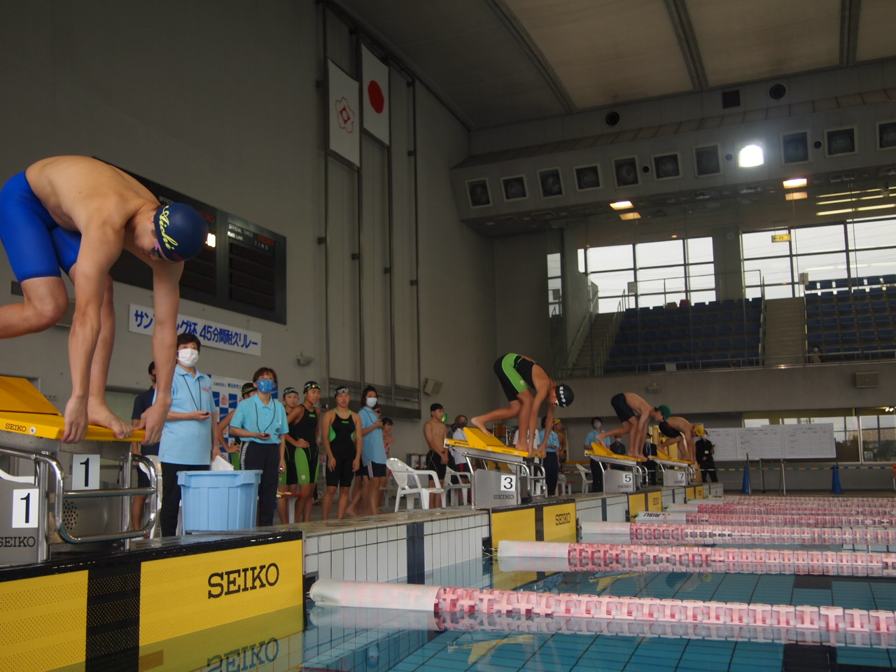 サンフロッグ春日井|イベント